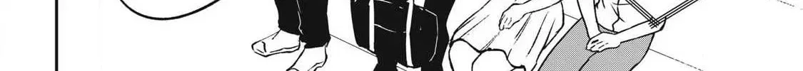 Hochiya-san wa Amari Aru Chapter 28 page 14 - 