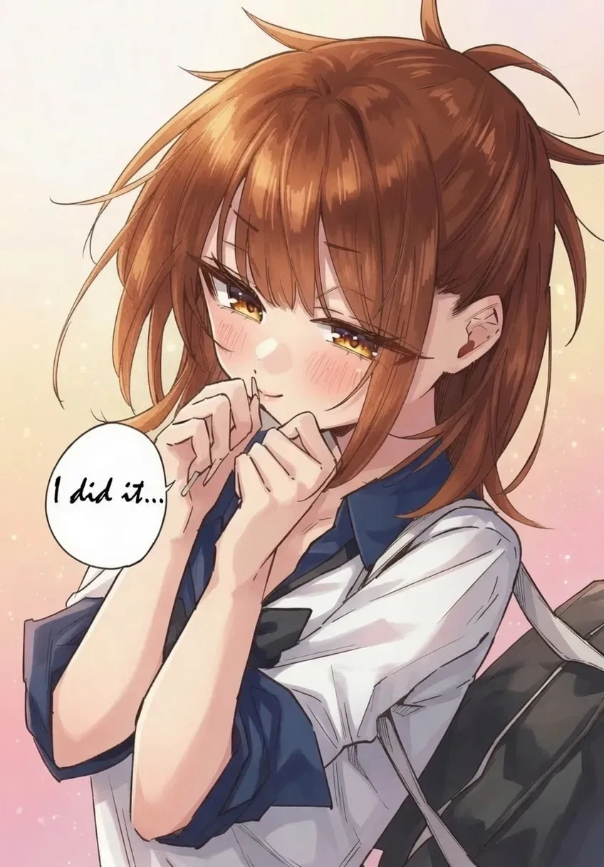 Hochiya-san wa Amari Aru Chapter 28 page 27 - 