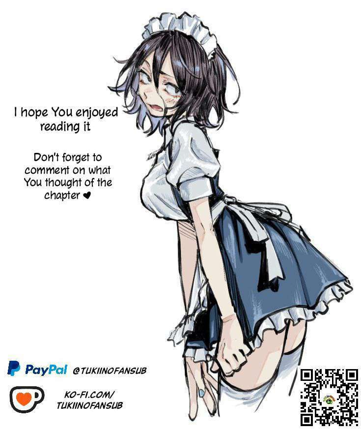 Hochiya-san wa Amari Aru Chapter 6 page 11 - 