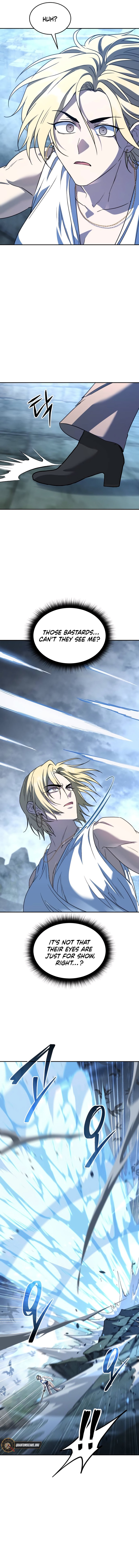 Hoegwihan C‑geup Tanker‑ga Jukji Ana! Chapter 19 page 11 - 