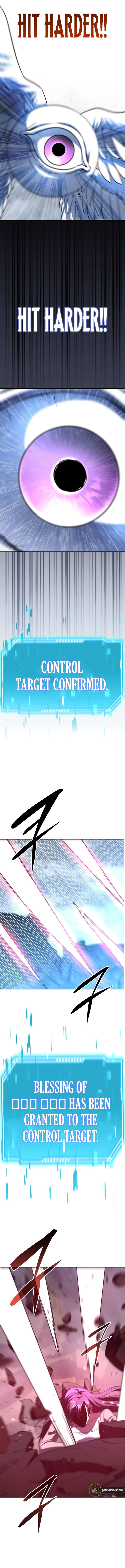 Hoegwihan C‑geup Tanker‑ga Jukji Ana! Chapter 19 page 17 - 