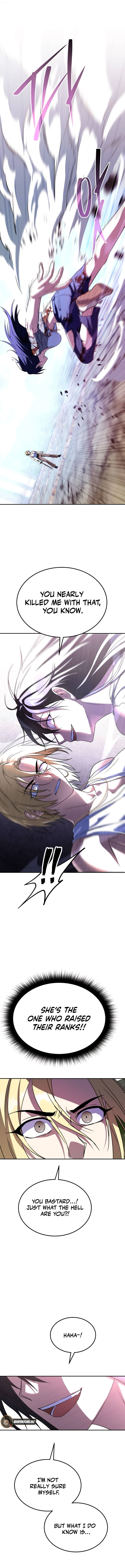 Hoegwihan C‑geup Tanker‑ga Jukji Ana! Chapter 19 page 20 - 