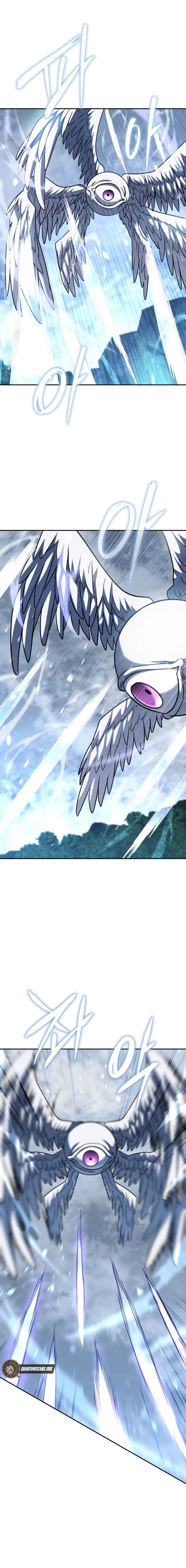 Hoegwihan C‑geup Tanker‑ga Jukji Ana! Chapter 19 page 9 - 
