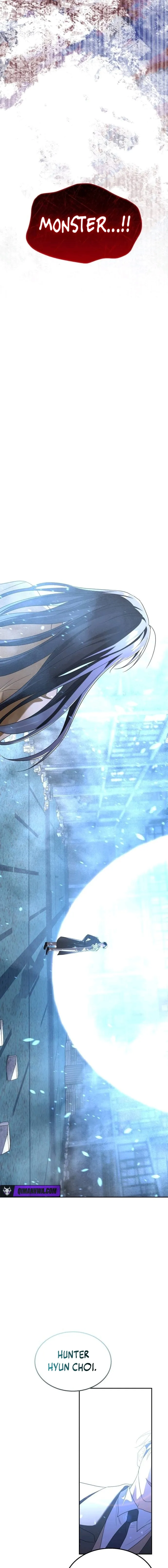 Hoegwihan C‑geup Tanker‑ga Jukji Ana! Chapter 52 page 3 - 