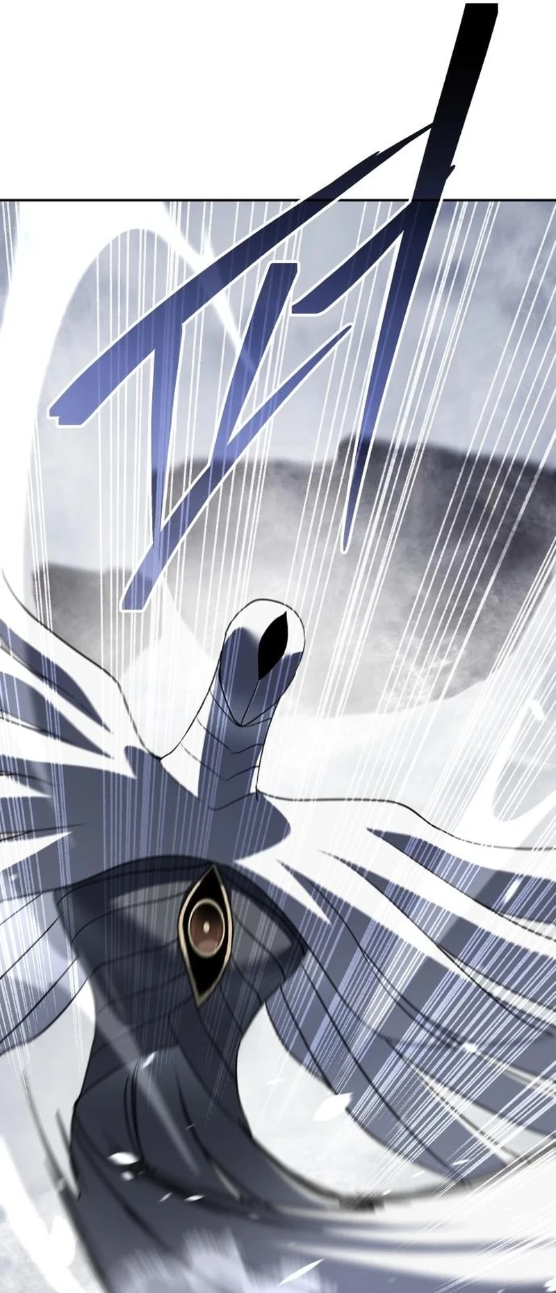 Hoegwihan C‑geup Tanker‑ga Jukji Ana! Chapter 55 page 14 - 