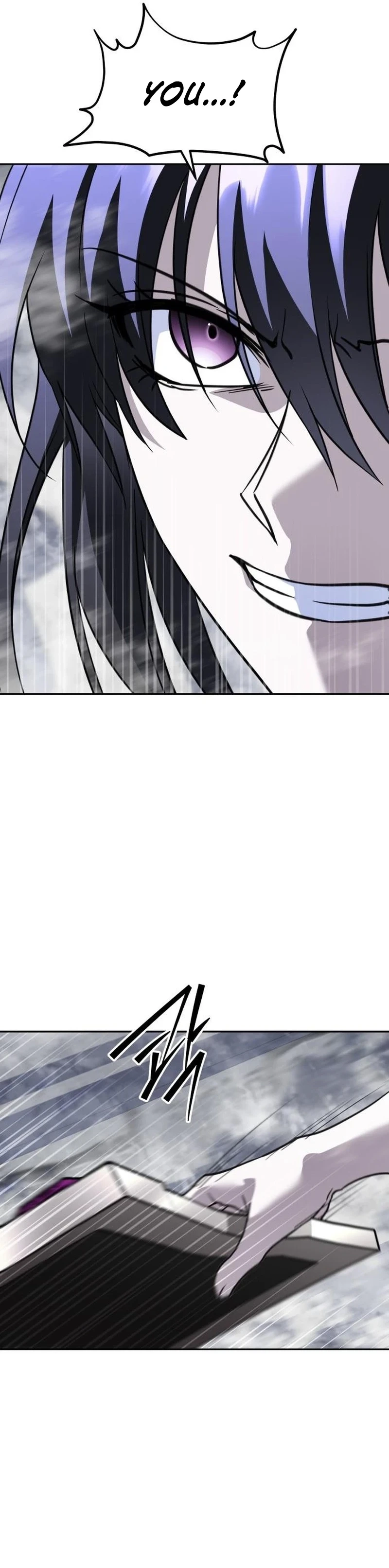Hoegwihan C‑geup Tanker‑ga Jukji Ana! Chapter 55 page 4 - 