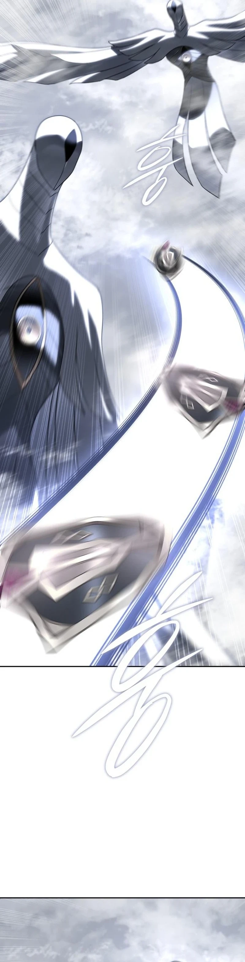 Hoegwihan C‑geup Tanker‑ga Jukji Ana! Chapter 55 page 6 - 