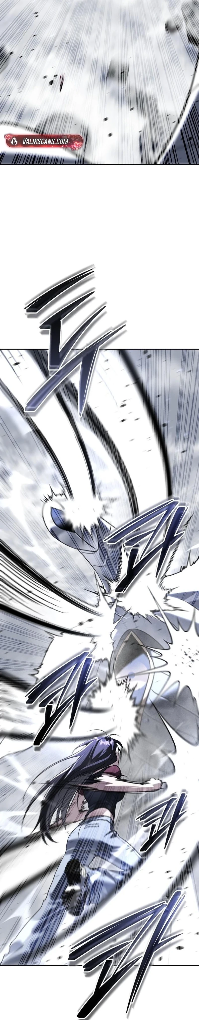 Hoegwihan C‑geup Tanker‑ga Jukji Ana! Chapter 55 page 9 - 