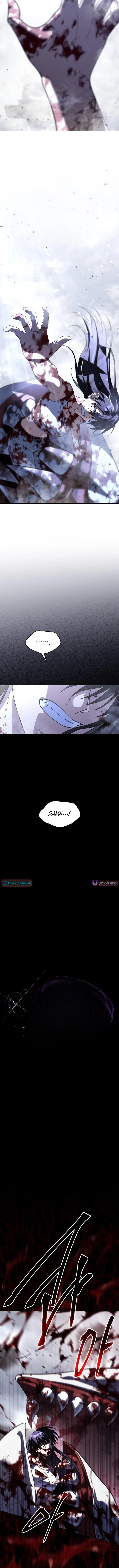 Hoegwihan C‑geup Tanker‑ga Jukji Ana! Chapter 57 page 4 - 