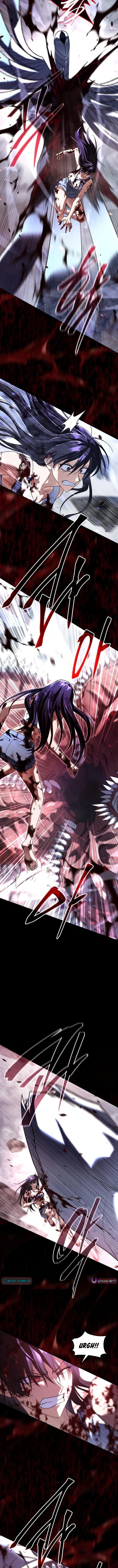 Hoegwihan C‑geup Tanker‑ga Jukji Ana! Chapter 57 page 6 - 