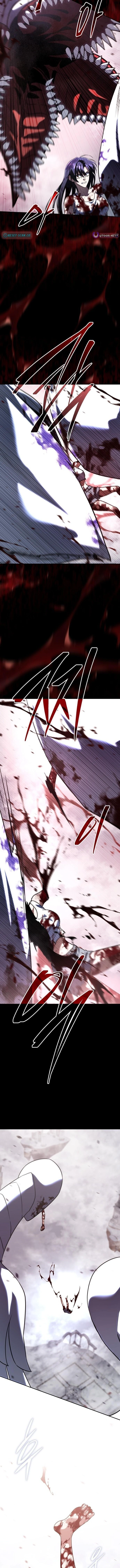 Hoegwihan C‑geup Tanker‑ga Jukji Ana! Chapter 57 page 7 - 