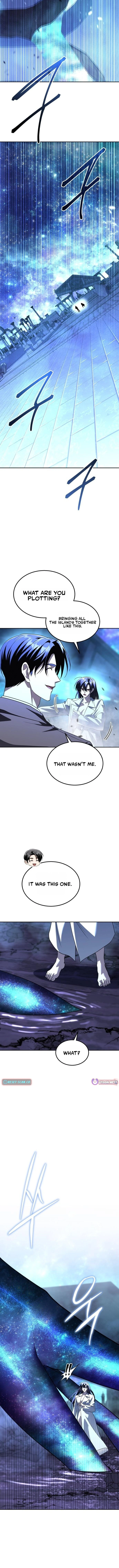 Hoegwihan C‑geup Tanker‑ga Jukji Ana! Chapter 58 page 5 - 