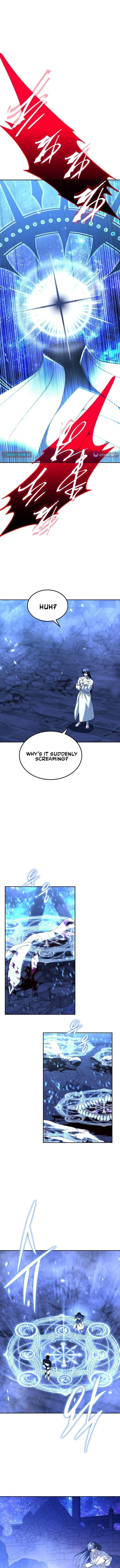 Hoegwihan C‑geup Tanker‑ga Jukji Ana! Chapter 58 page 8 - 
