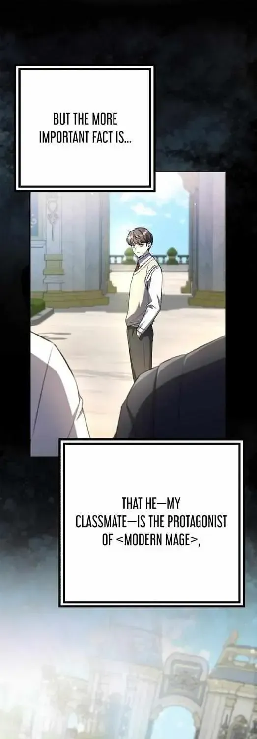 Hoegwihan Extra-ga Cheonjaega Doem Chapter 1.1 page 19 - 