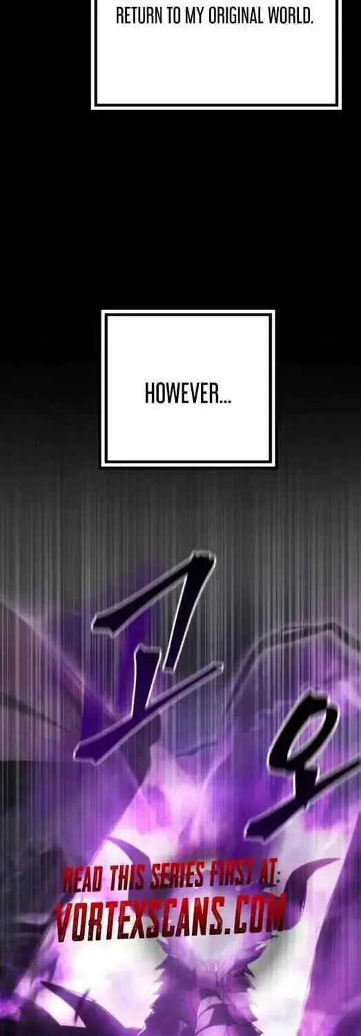Hoegwihan Extra-ga Cheonjaega Doem Chapter 1.1 page 22 - 