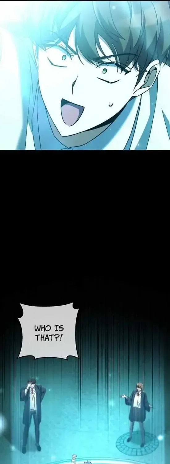 Hoegwihan Extra-ga Cheonjaega Doem Chapter 1.1 page 40 - 