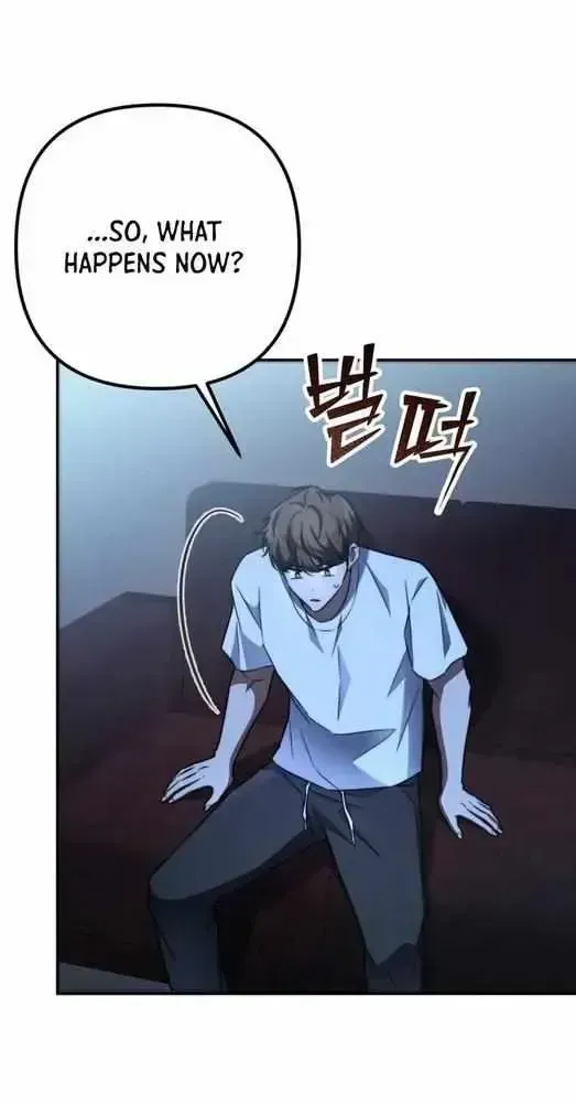 Hoegwihan Extra-ga Cheonjaega Doem Chapter 1.2 page 25 - 