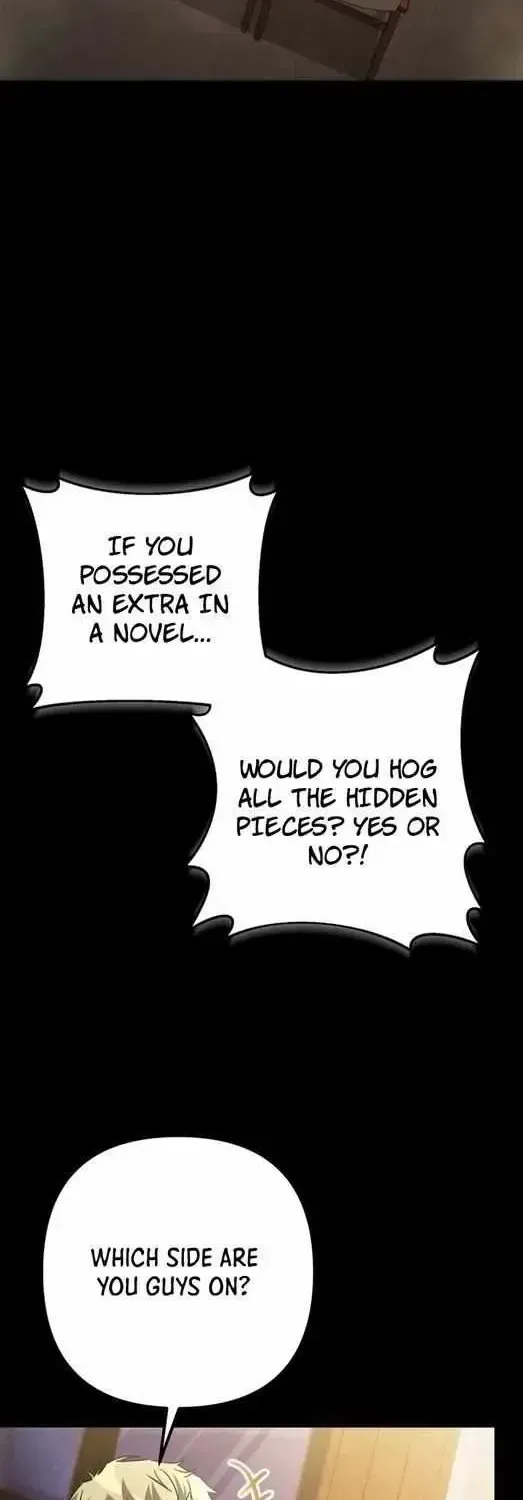 Hoegwihan Extra-ga Cheonjaega Doem Chapter 1.2 page 27 - 