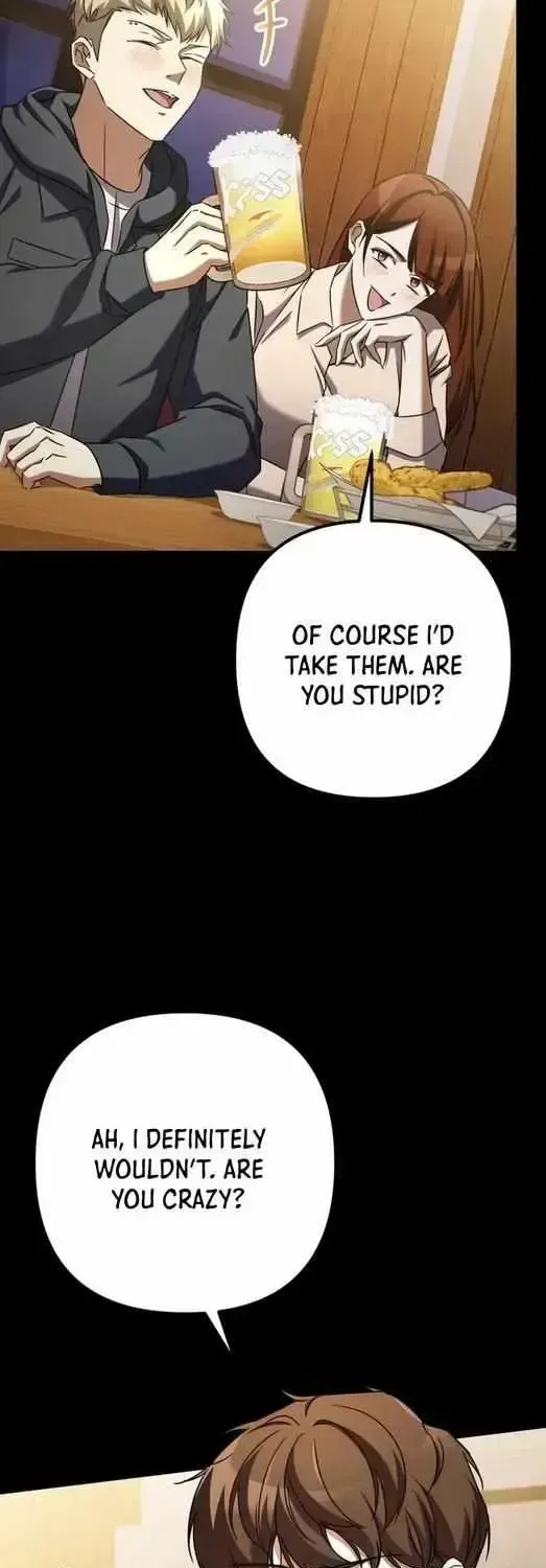 Hoegwihan Extra-ga Cheonjaega Doem Chapter 1.2 page 28 - 