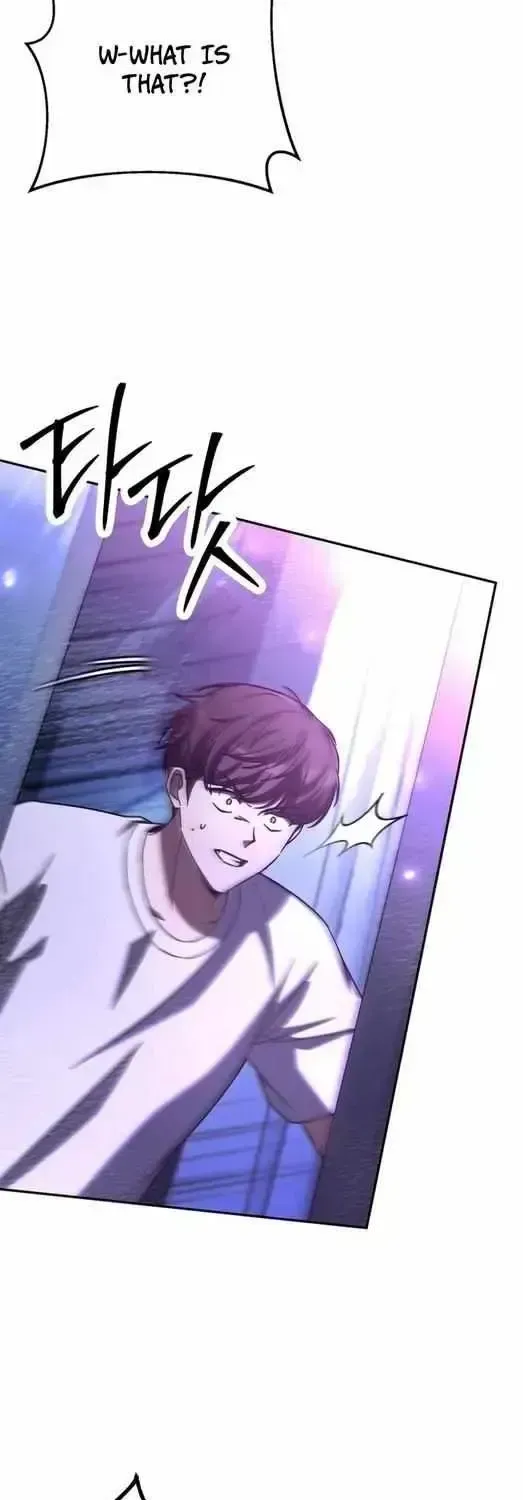 Hoegwihan Extra-ga Cheonjaega Doem Chapter 1.2 page 49 - 