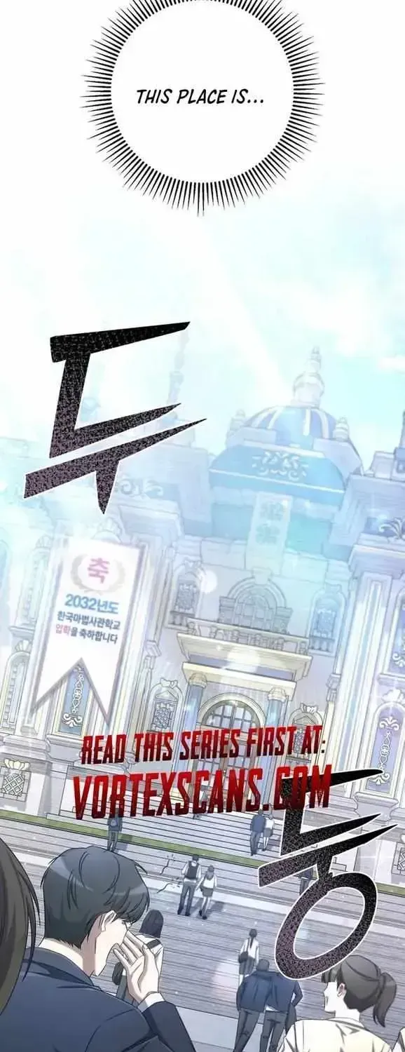 Hoegwihan Extra-ga Cheonjaega Doem Chapter 1.2 page 73 - 
