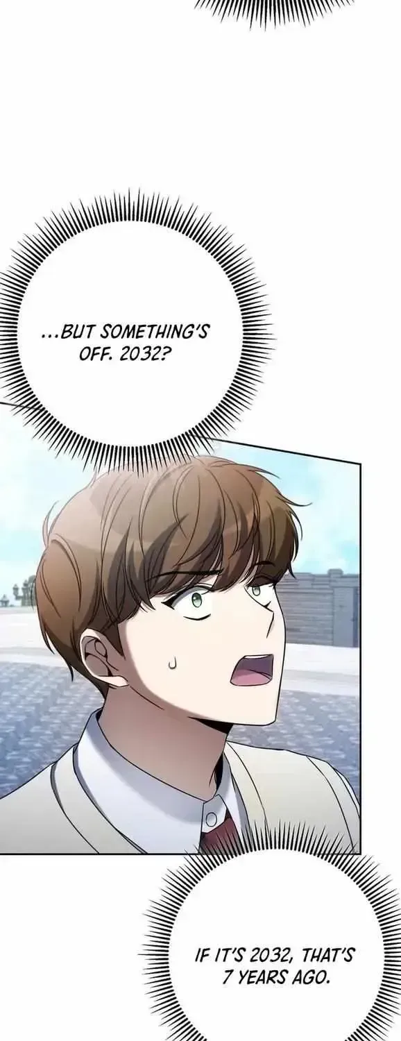 Hoegwihan Extra-ga Cheonjaega Doem Chapter 1.2 page 75 - 