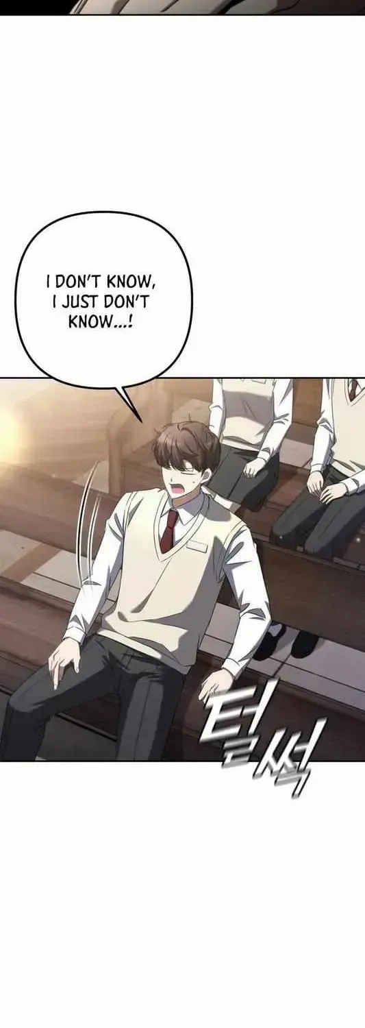 Hoegwihan Extra-ga Cheonjaega Doem Chapter 1.2 page 90 - 