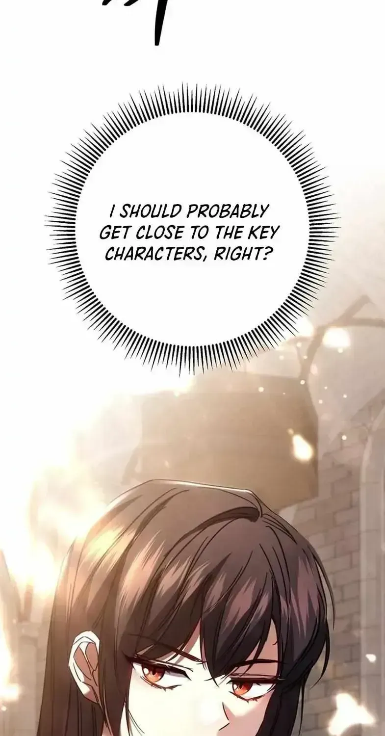 Hoegwihan Extra-ga Cheonjaega Doem Chapter 1.3 page 102 - 