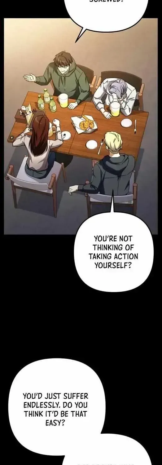 Hoegwihan Extra-ga Cheonjaega Doem Chapter 1.3 page 30 - 