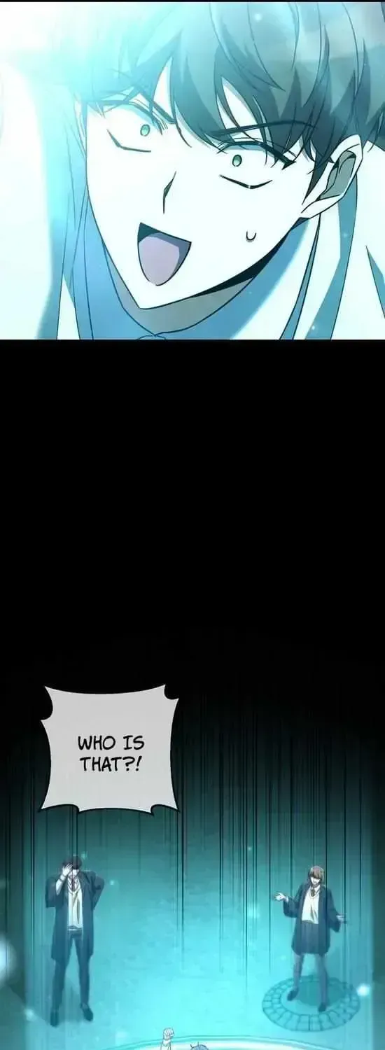 Hoegwihan Extra-ga Cheonjaega Doem Chapter 1.3 page 40 - 