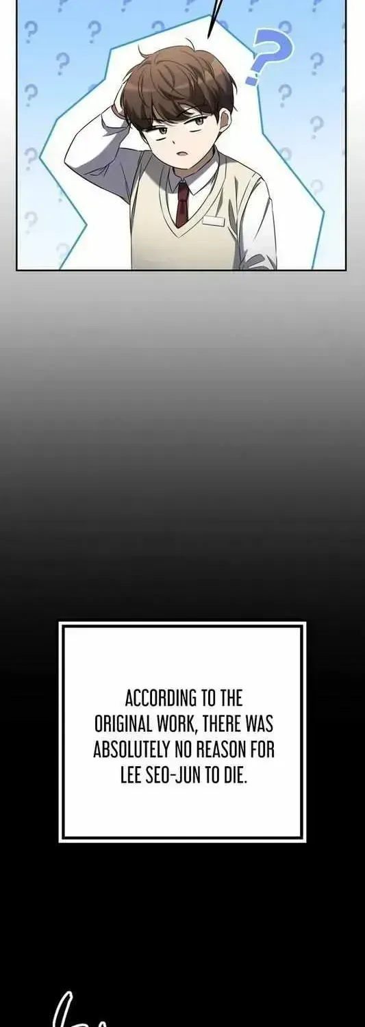 Hoegwihan Extra-ga Cheonjaega Doem Chapter 1.3 page 86 - 