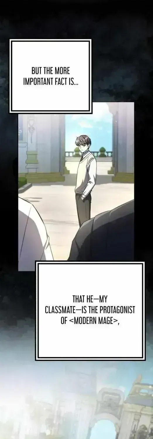 Hoegwihan Extra-ga Cheonjaega Doem Chapter 1.7 page 19 - 