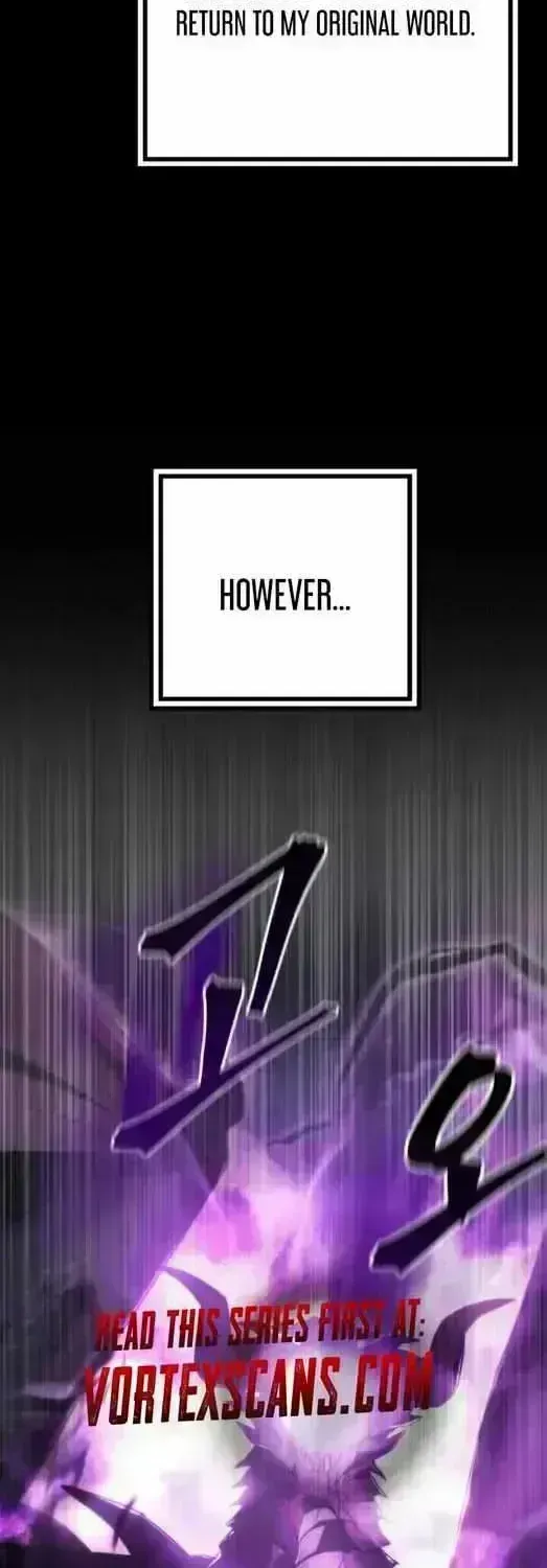 Hoegwihan Extra-ga Cheonjaega Doem Chapter 1.7 page 22 - 