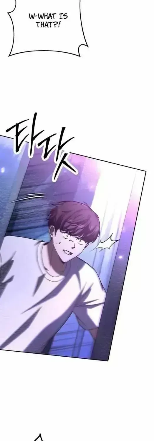 Hoegwihan Extra-ga Cheonjaega Doem Chapter 1.7 page 49 - 