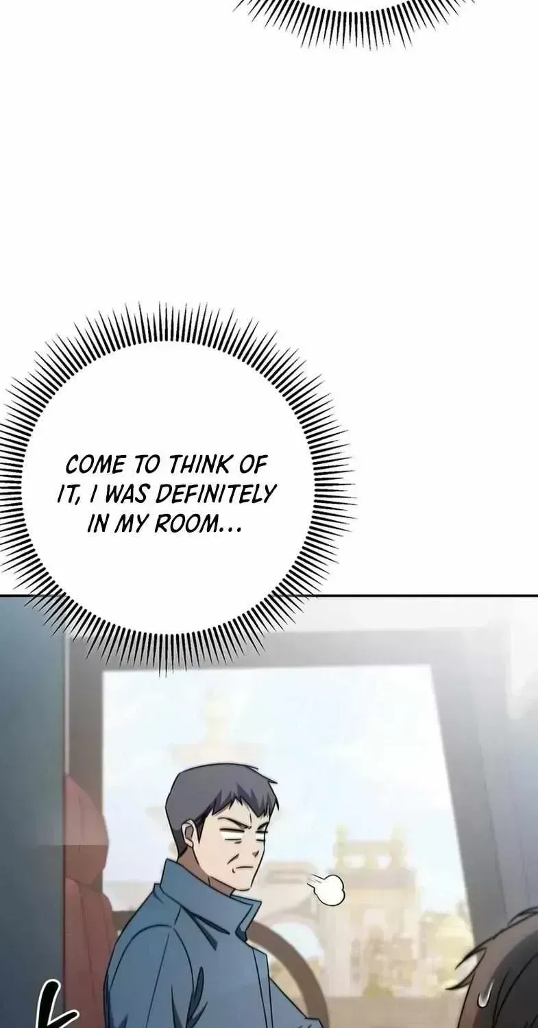 Hoegwihan Extra-ga Cheonjaega Doem Chapter 1.7 page 69 - 