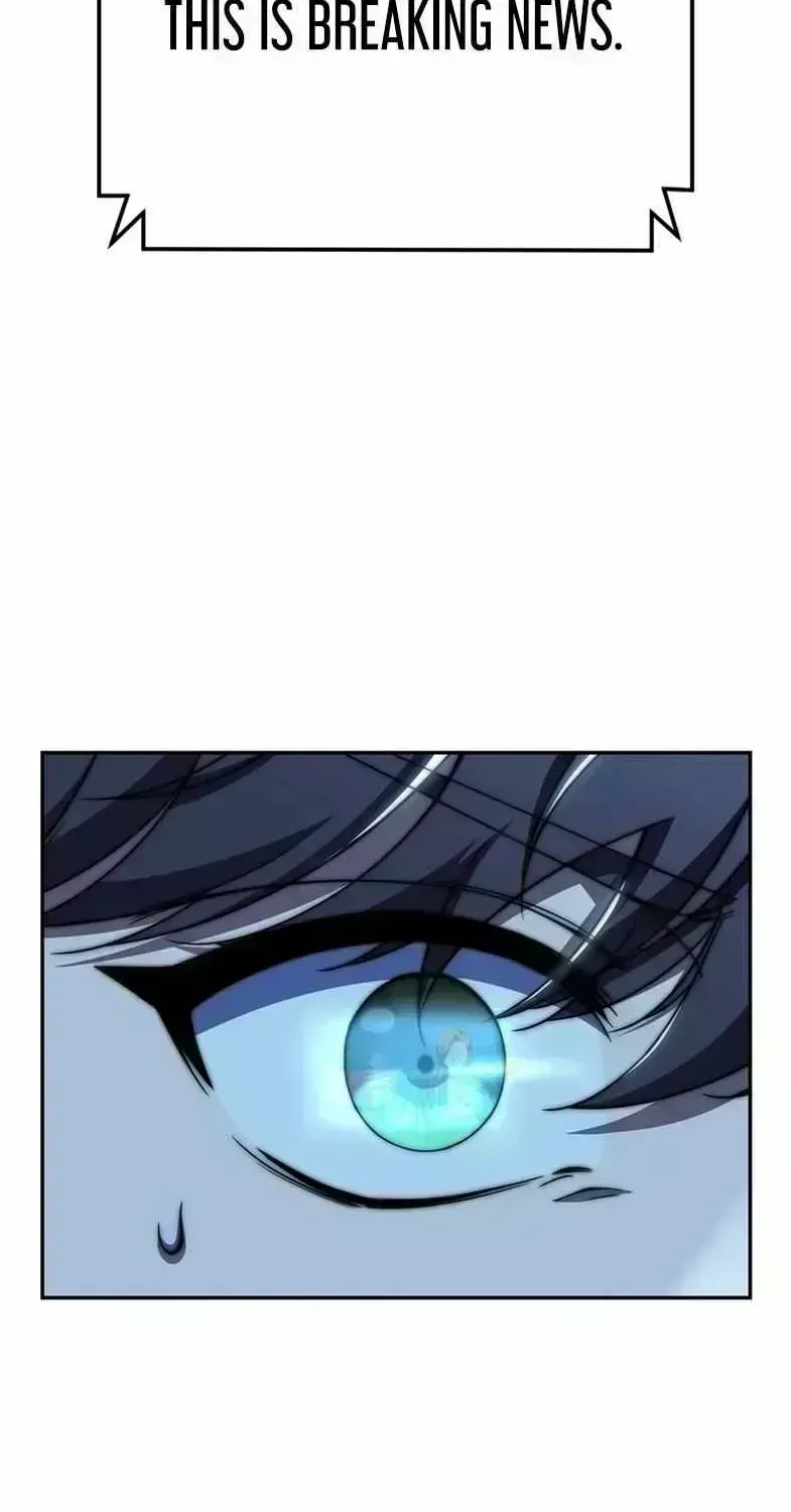 Hoegwihan Extra-ga Cheonjaega Doem Chapter 1.8 page 3 - 