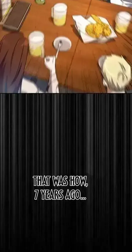 Hoegwihan Extra-ga Cheonjaega Doem Chapter 1.8 page 39 - 