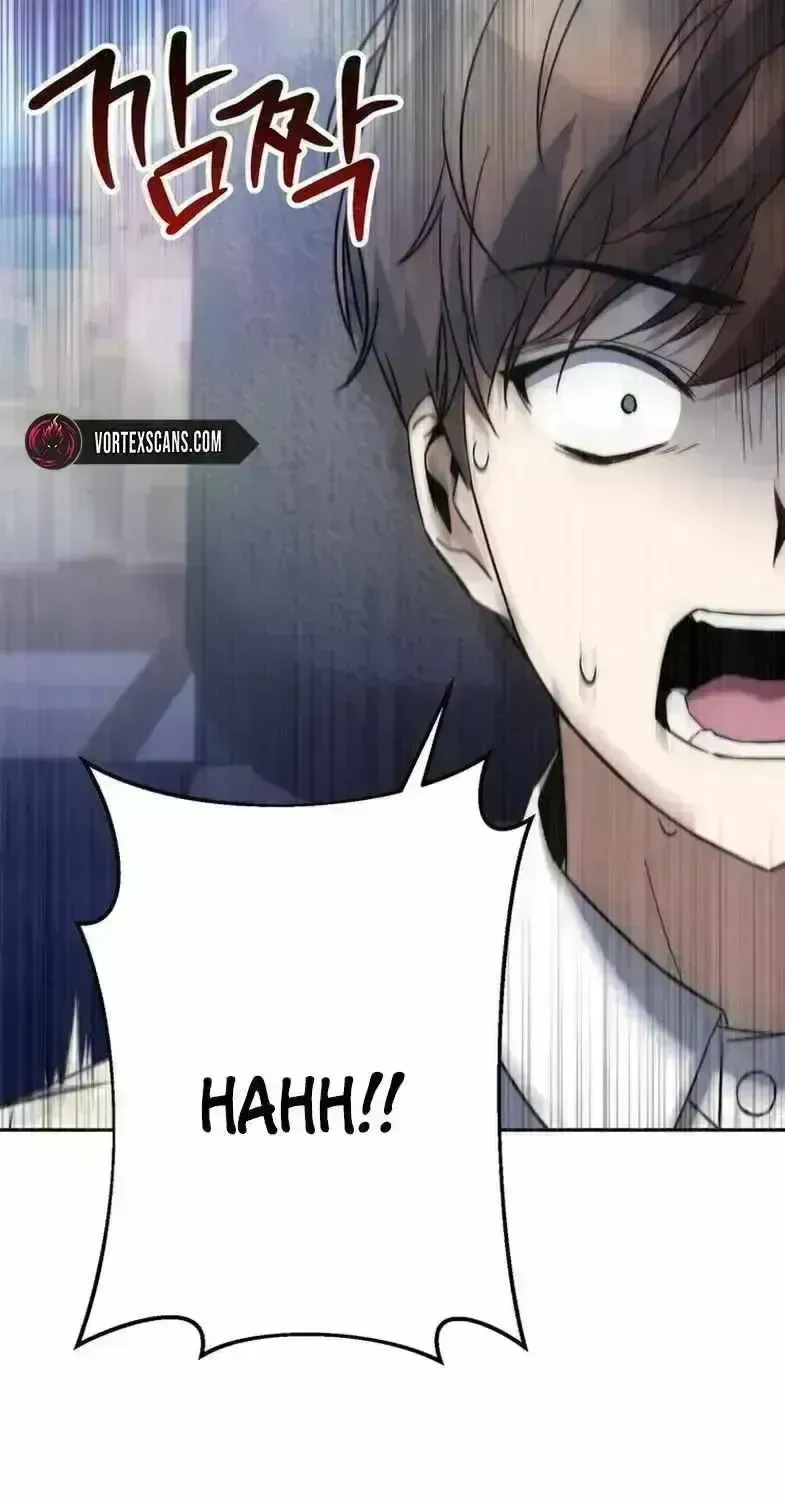 Hoegwihan Extra-ga Cheonjaega Doem Chapter 1.8 page 65 - 