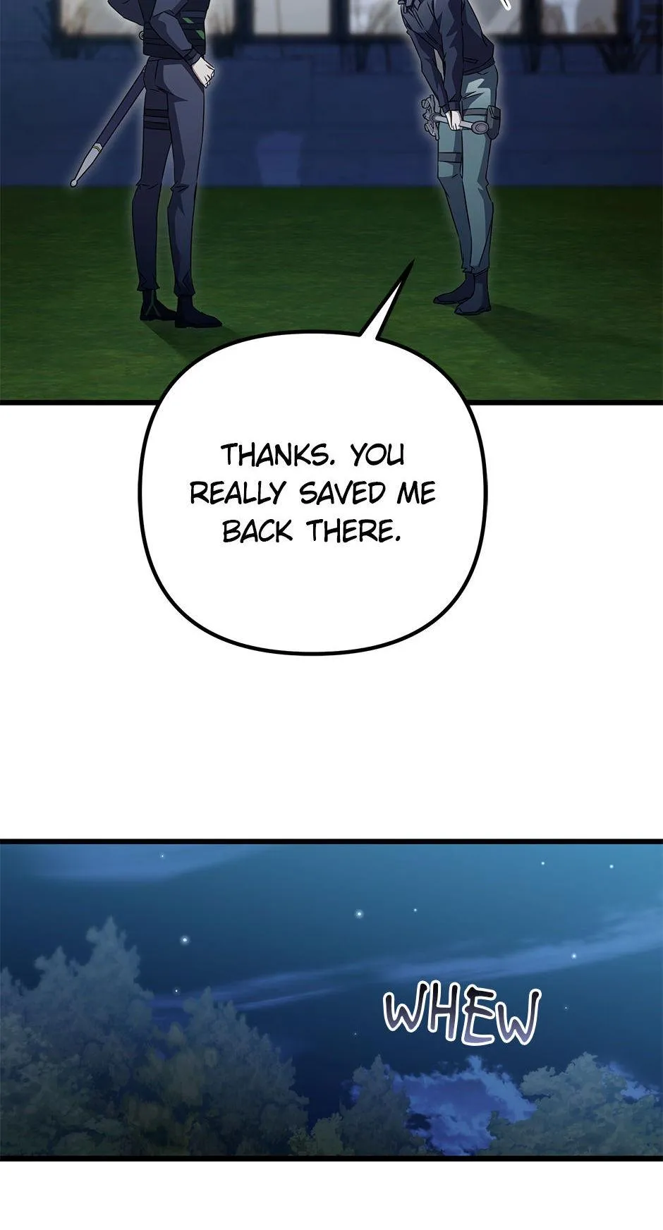Hoegwihan Extra-ga Cheonjaega Doem Chapter 10 page 11 - 
