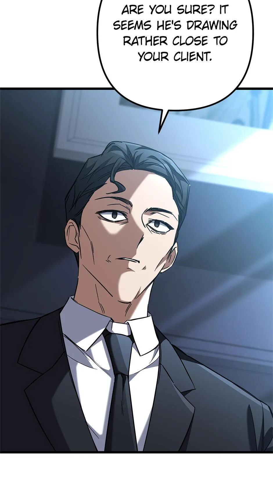 Hoegwihan Extra-ga Cheonjaega Doem Chapter 10 page 103 - 