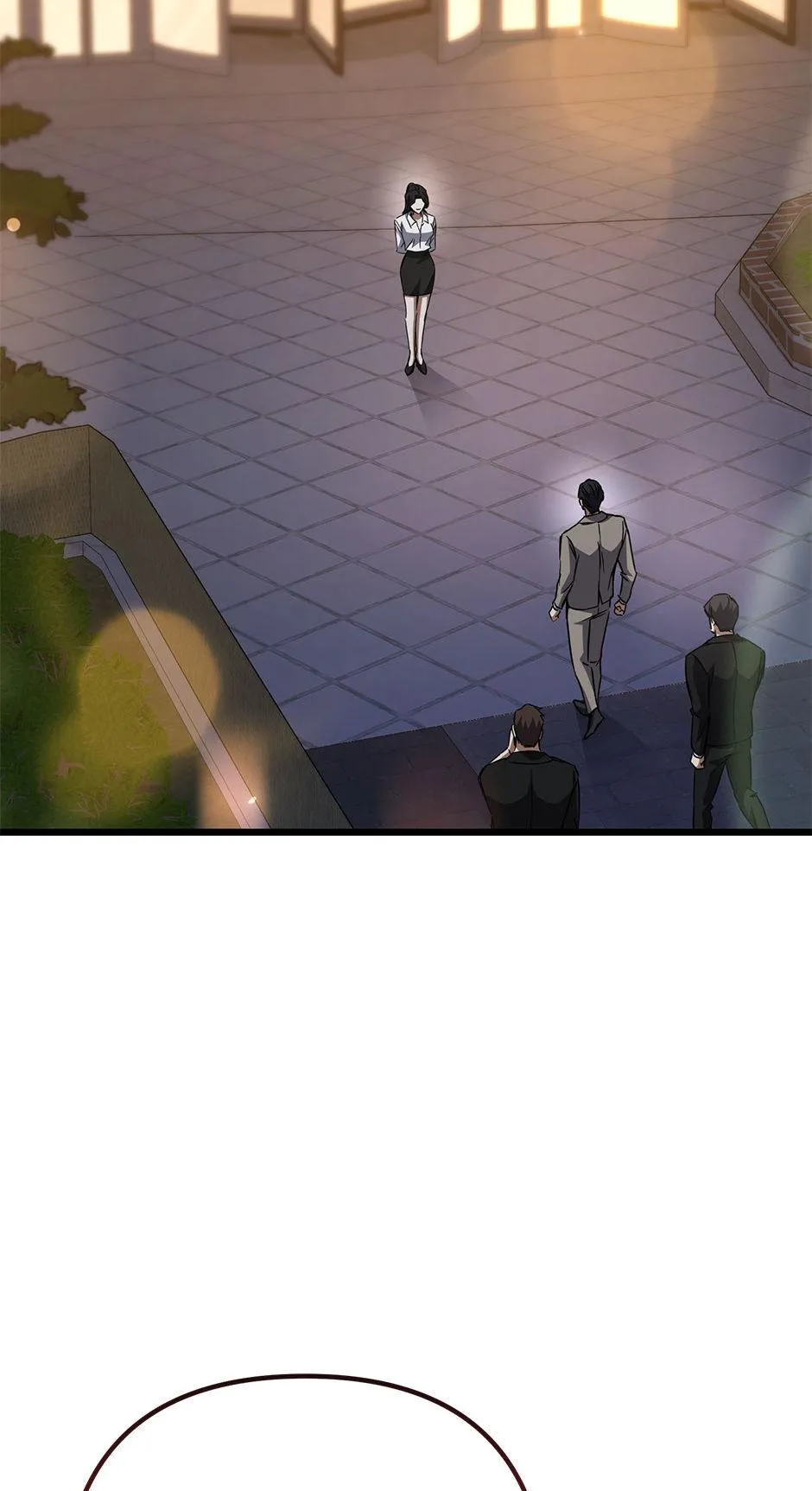 Hoegwihan Extra-ga Cheonjaega Doem Chapter 10 page 106 - 