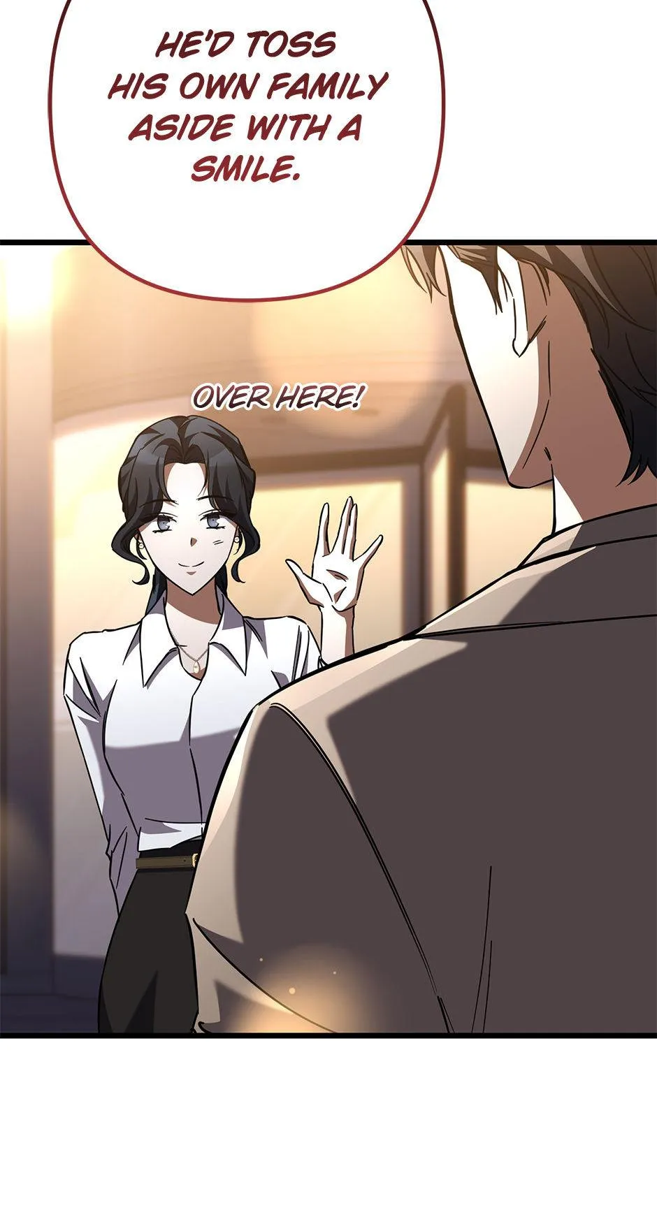 Hoegwihan Extra-ga Cheonjaega Doem Chapter 10 page 107 - 