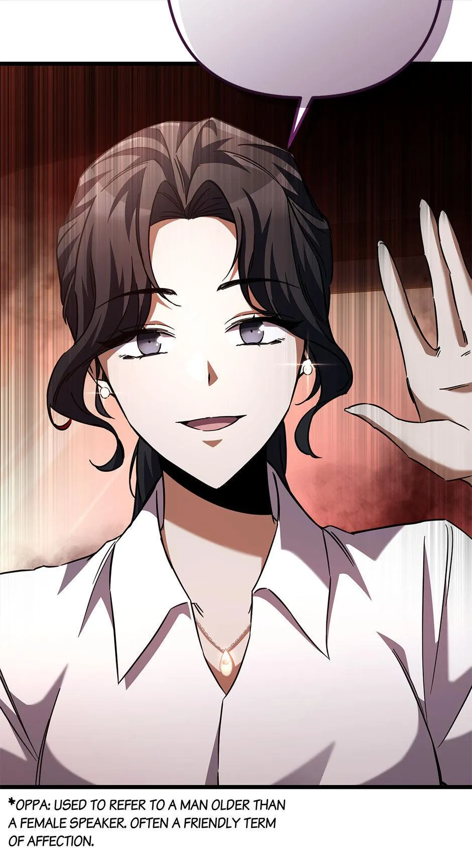 Hoegwihan Extra-ga Cheonjaega Doem Chapter 10 page 109 - 