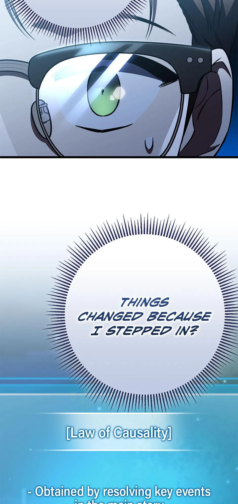 Hoegwihan Extra-ga Cheonjaega Doem Chapter 10 page 15 - 