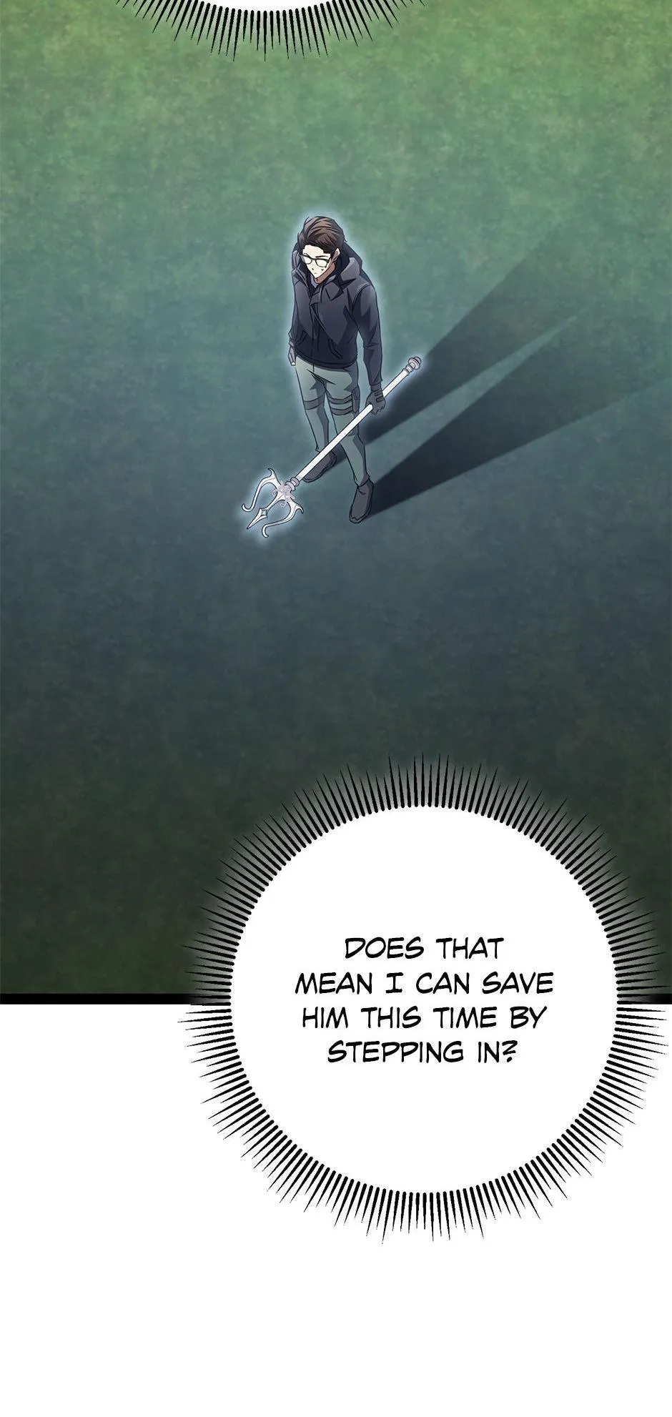 Hoegwihan Extra-ga Cheonjaega Doem Chapter 10 page 17 - 