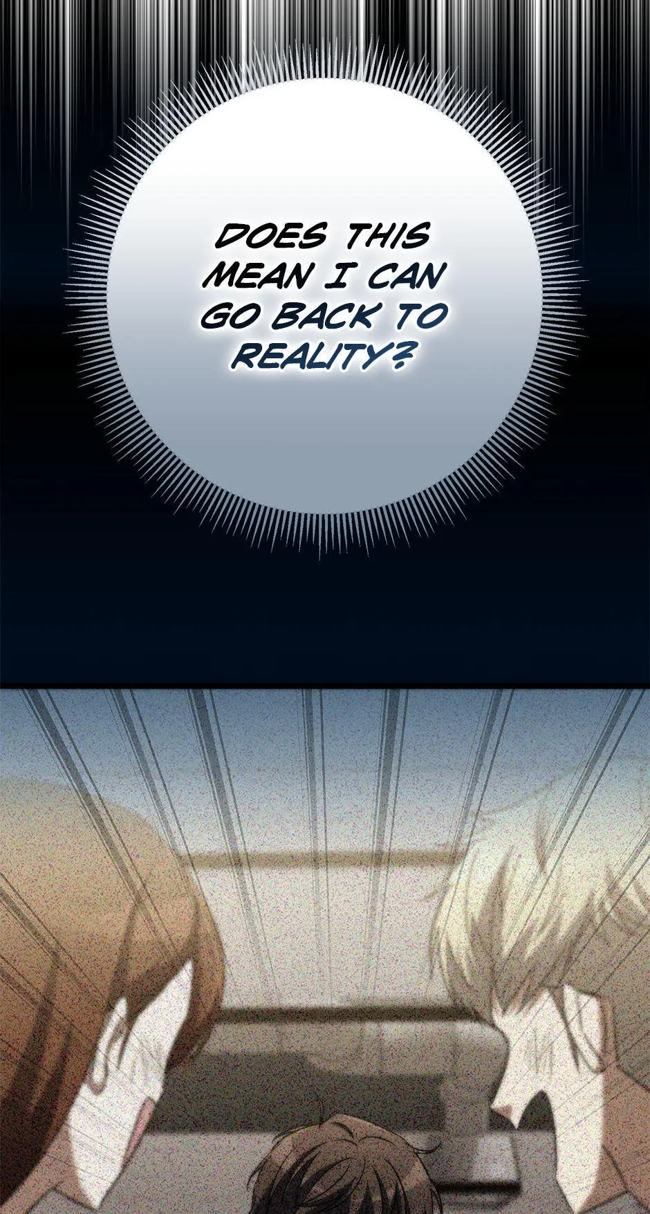 Hoegwihan Extra-ga Cheonjaega Doem Chapter 10 page 20 - 