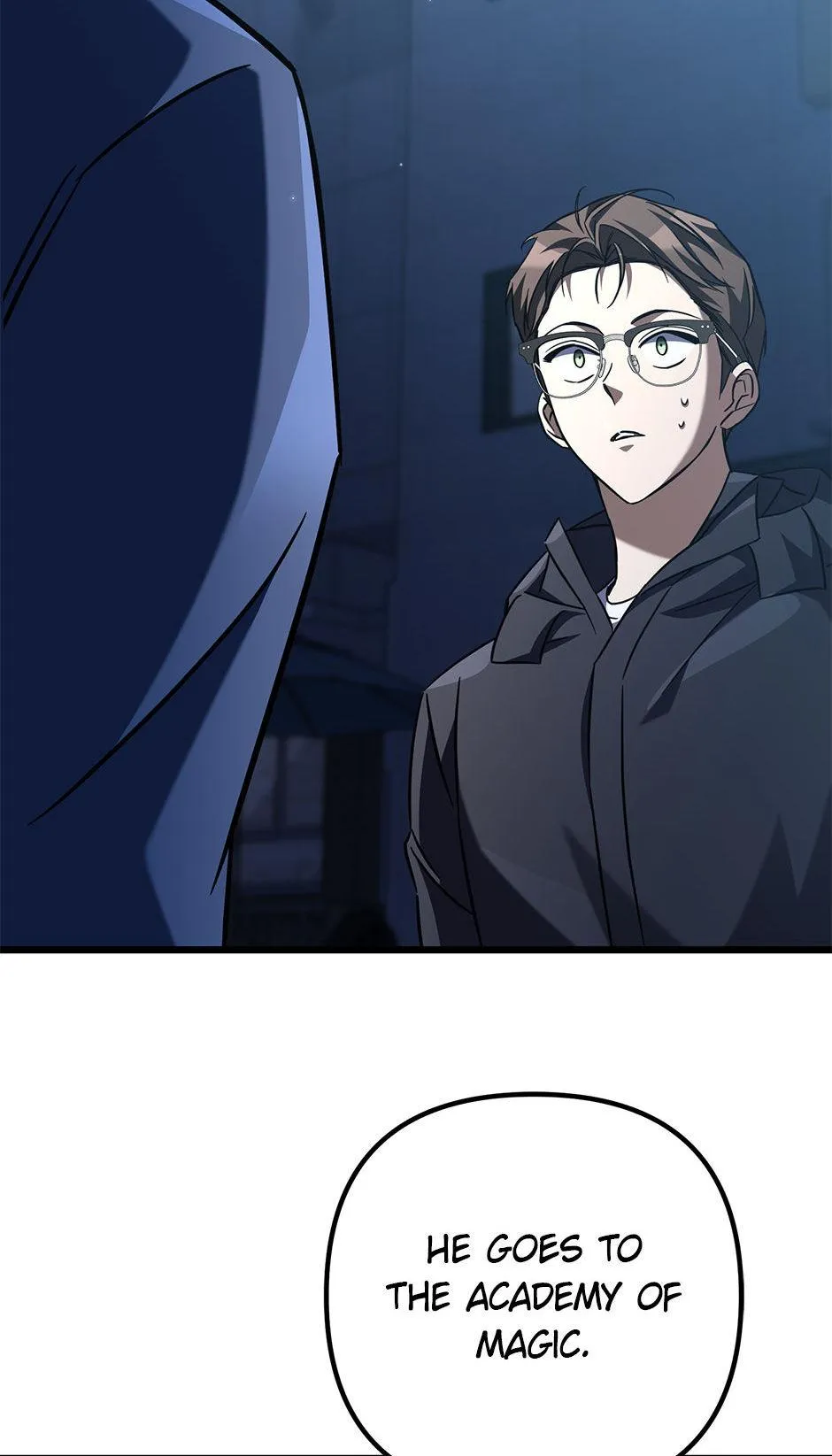 Hoegwihan Extra-ga Cheonjaega Doem Chapter 10 page 3 - 