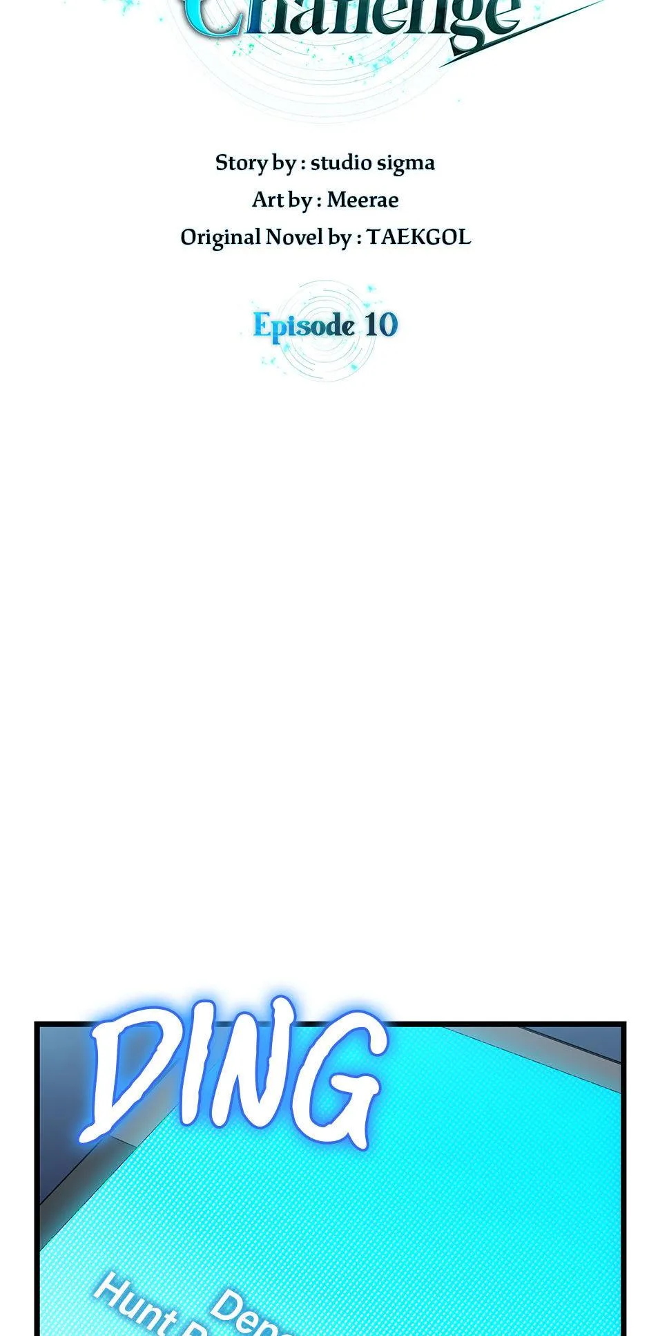 Hoegwihan Extra-ga Cheonjaega Doem Chapter 10 page 26 - 