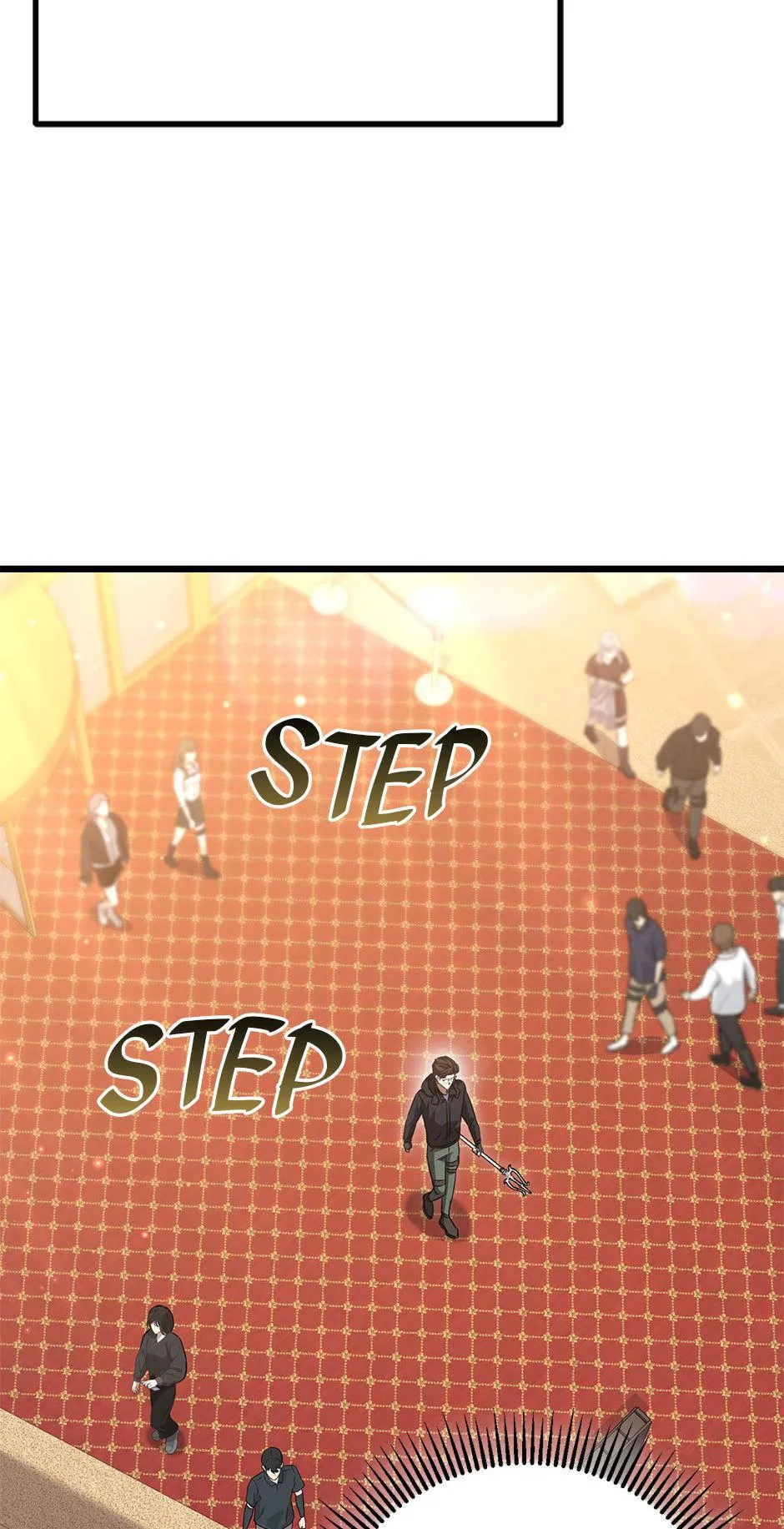 Hoegwihan Extra-ga Cheonjaega Doem Chapter 10 page 30 - 