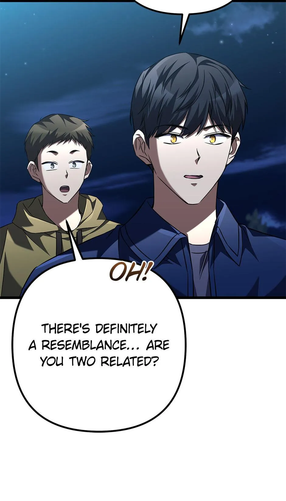 Hoegwihan Extra-ga Cheonjaega Doem Chapter 10 page 4 - 